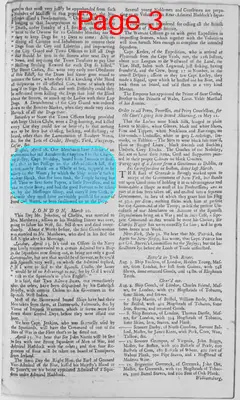 Page thumbnail for The Virginia Gazette