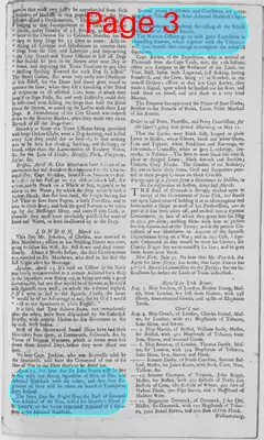 Page thumbnail for The Virginia Gazette