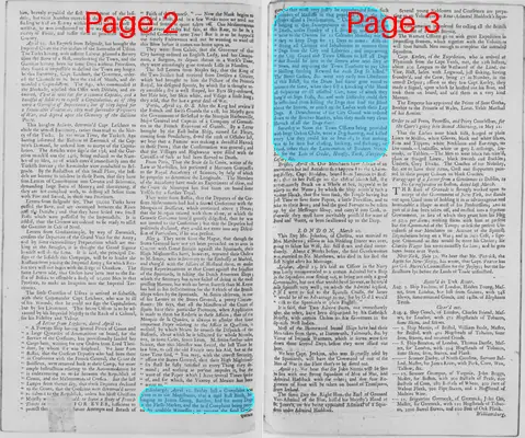 Page thumbnail for The Virginia Gazette