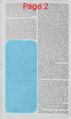Page thumbnail for The Virginia Gazette