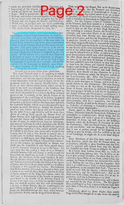 Page thumbnail for The Virginia Gazette