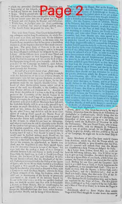 Page thumbnail for The Virginia Gazette