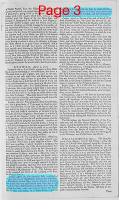 Page thumbnail for The Virginia Gazette
