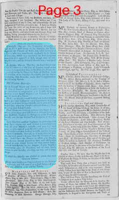 Page thumbnail for The Virginia Gazette