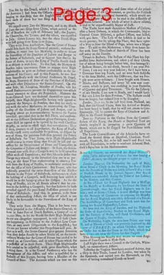 Page thumbnail for The Virginia Gazette