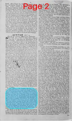 Page thumbnail for The Virginia Gazette