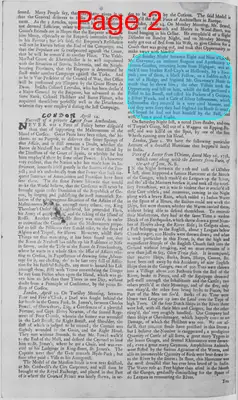 Page thumbnail for The Virginia Gazette