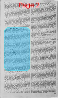 Page thumbnail for The Virginia Gazette