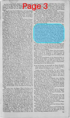 Page thumbnail for The Virginia Gazette