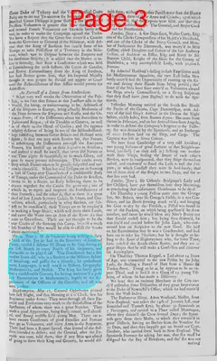Page thumbnail for The Virginia Gazette
