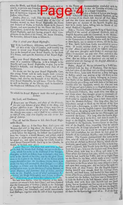 Page thumbnail for The Virginia Gazette