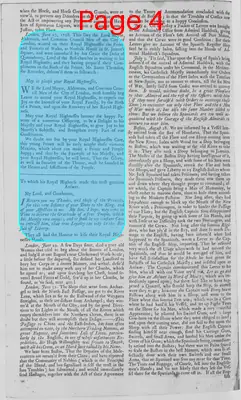 Page thumbnail for The Virginia Gazette