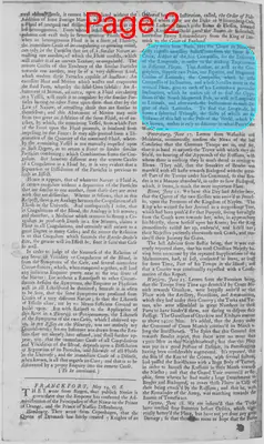 Page thumbnail for The Virginia Gazette