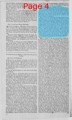 Page thumbnail for The Virginia Gazette