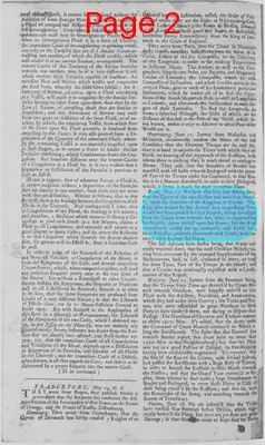 Page thumbnail for The Virginia Gazette