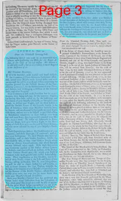 Page thumbnail for The Virginia Gazette
