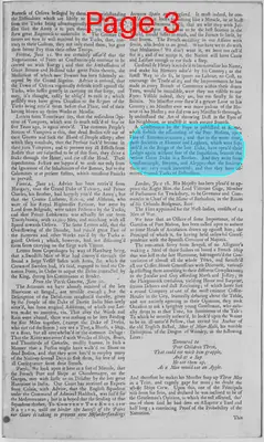 Page thumbnail for The Virginia Gazette