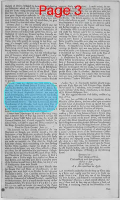 Page thumbnail for The Virginia Gazette