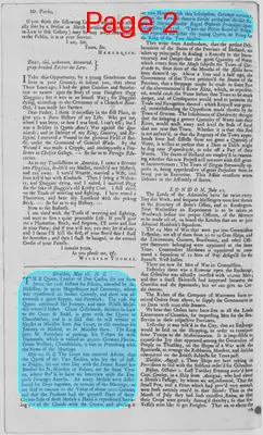 Page thumbnail for The Virginia Gazette