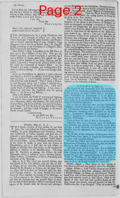 Page thumbnail for The Virginia Gazette