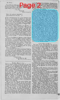 Page thumbnail for The Virginia Gazette