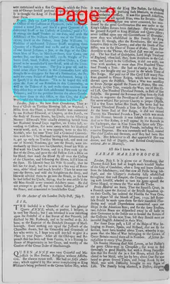 Page thumbnail for The Virginia Gazette