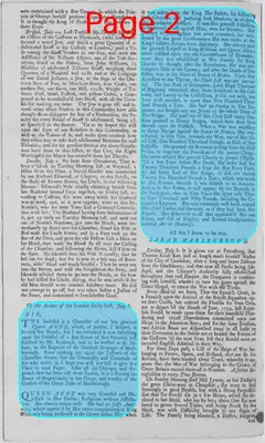 Page thumbnail for The Virginia Gazette