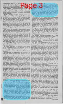 Page thumbnail for The Virginia Gazette