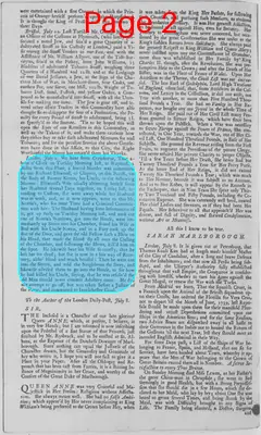 Page thumbnail for The Virginia Gazette