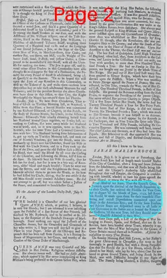 Page thumbnail for The Virginia Gazette