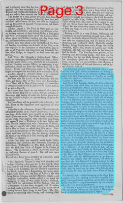 Page thumbnail for The Virginia Gazette