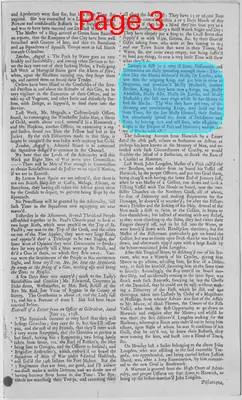 Page thumbnail for The Virginia Gazette
