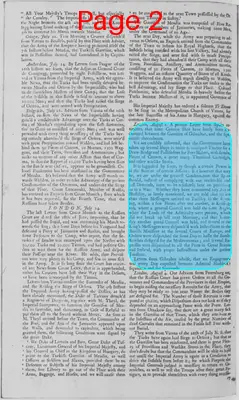 Page thumbnail for The Virginia Gazette