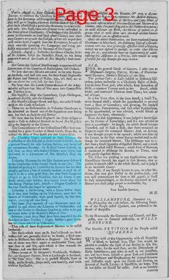 Page thumbnail for The Virginia Gazette