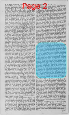 Page thumbnail for The Virginia Gazette