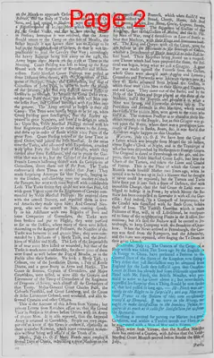 Page thumbnail for The Virginia Gazette