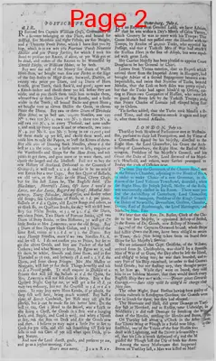 Page thumbnail for The Virginia Gazette