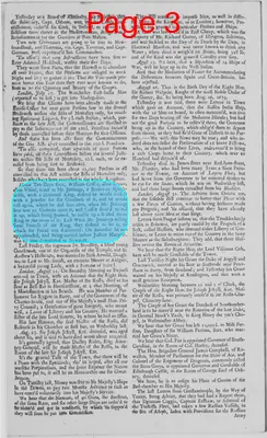 Page thumbnail for The Virginia Gazette