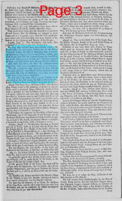 Page thumbnail for The Virginia Gazette