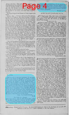 Page thumbnail for The Virginia Gazette