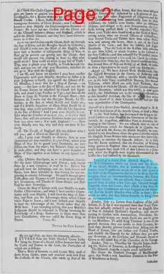Page thumbnail for The Virginia Gazette