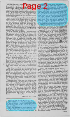 Page thumbnail for The Virginia Gazette