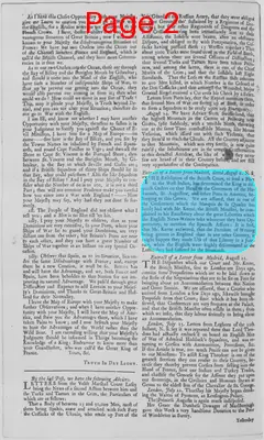 Page thumbnail for The Virginia Gazette