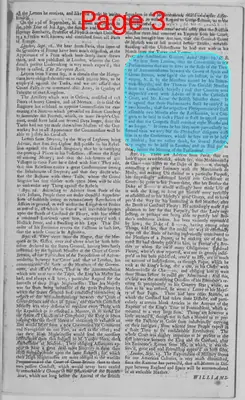 Page thumbnail for The Virginia Gazette