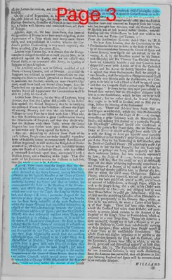 Page thumbnail for The Virginia Gazette