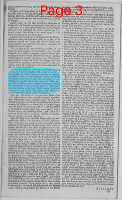 Page thumbnail for The Virginia Gazette