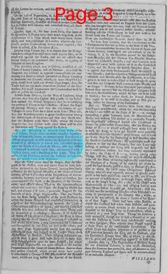 Page thumbnail for The Virginia Gazette