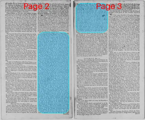 Page thumbnail for The Virginia Gazette