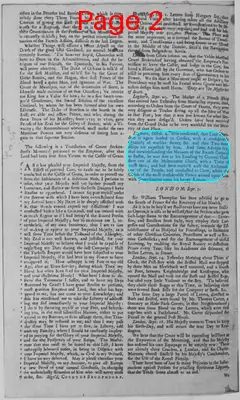 Page thumbnail for The Virginia Gazette