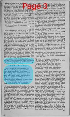 Page thumbnail for The Virginia Gazette
